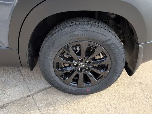 New 2026 MAZDA CX-50 AWD 2.5 Hybrid w/ Weather Package image 3