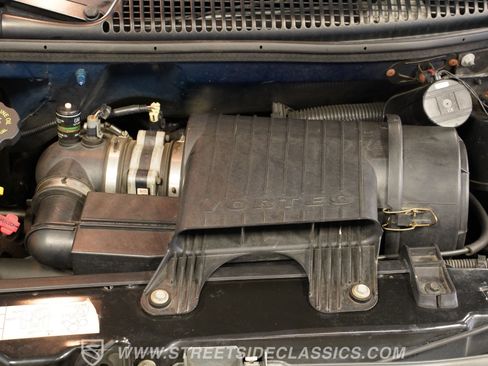 Used 2001 Chevrolet Express 1500 w/ Preferred Equipment Group 3 image 34