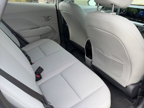 New 2026 Hyundai Kona Limited image 13