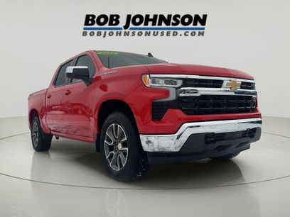 Used 2023 Chevrolet Silverado 1500 LT