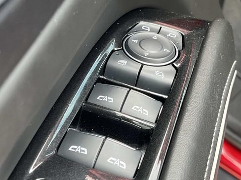 Used 2024 Cadillac Escalade V AWD/4WD image 33