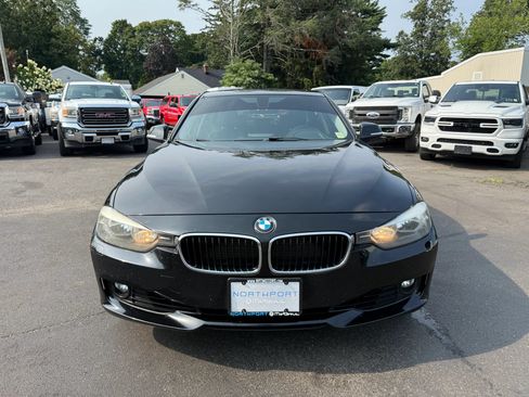 Used 2013 BMW 328i xDrive Sedan AWD/4WD image 3
