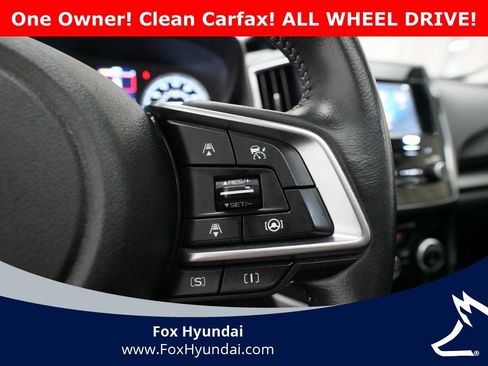 Used 2023 Subaru Forester Premium image 19