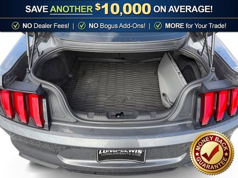 Used 2021 Ford Mustang GT Premium w/ Black Accent Package image 24