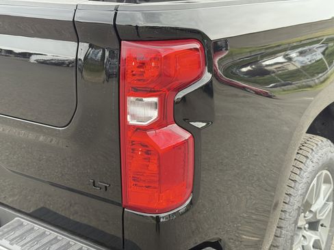 New 2026 Chevrolet Silverado 1500 LT w/ All Star Edition Plus AWD/4WD image 39