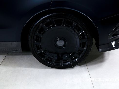 Used 2025 Land Rover Range Rover Sport SV Edition Two image 33