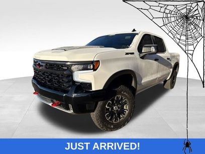Used 2024 Chevrolet Silverado 1500 ZR2 w/ Technology Package