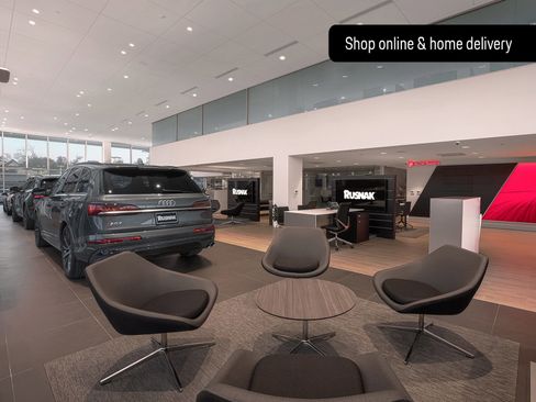 Used 2022 Audi e-tron S Prestige w/ Prestige Package image 38