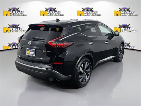 Used 2024 Nissan Murano SL image 5