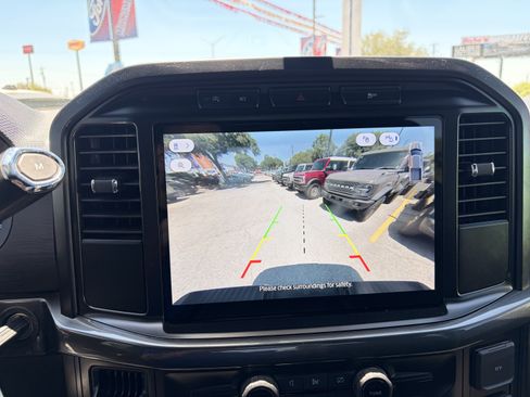 Certified 2024 Ford F150 STX RWD image 17