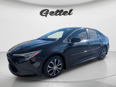 Used 2021 Toyota Corolla LE
