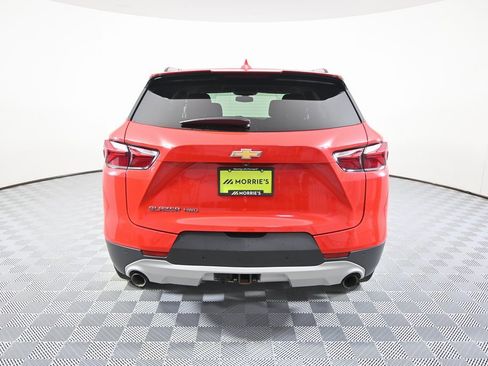 Used 2019 Chevrolet Blazer LT image 5