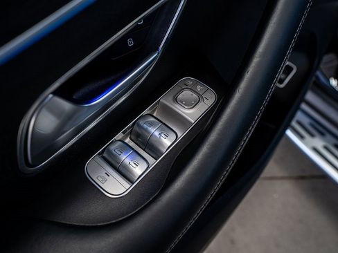 Used 2024 Mercedes-Benz GLE 53 AMG GLE 53 AMG image 34