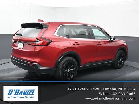Used 2024 Honda CR-V EX-L image 6