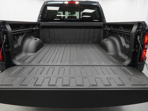 New 2026 RAM 1500 Big Horn image 29