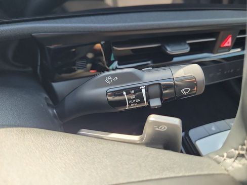 New 2026 Kia EV6 Light RWD image 28