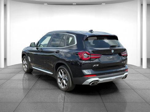Used 2023 BMW X3 xDrive30i AWD/4WD image 5