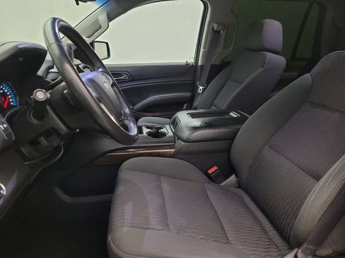 Used 2016 Chevrolet Tahoe LS RWD image 17