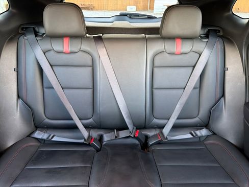 Used 2025 Chevrolet Trax RS w/ Driver Confidence Package image 28