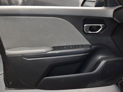 Certified 2025 Kia K4 EX FWD image 15