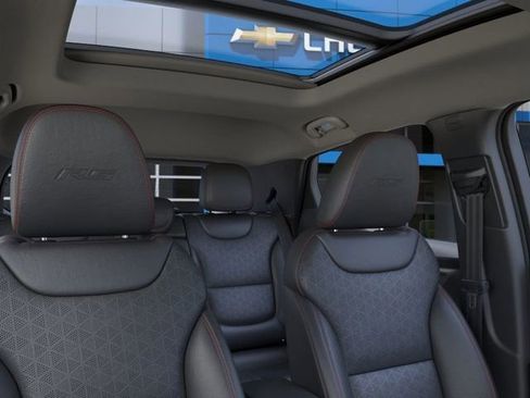 New 2027 Chevrolet Bolt RS w/ Technology Package image 24