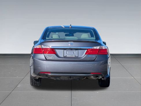 Used 2015 Honda Accord EX-L image 5