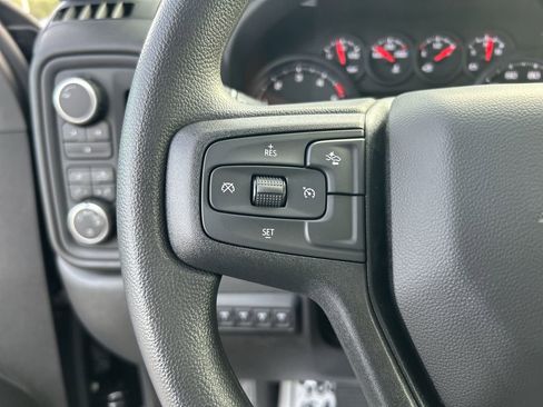 New 2026 Chevrolet Silverado 2500 Custom w/ Custom Value Package image 30