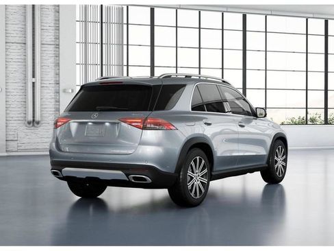 New 2025 Mercedes-Benz GLE 350 4MATIC image 22