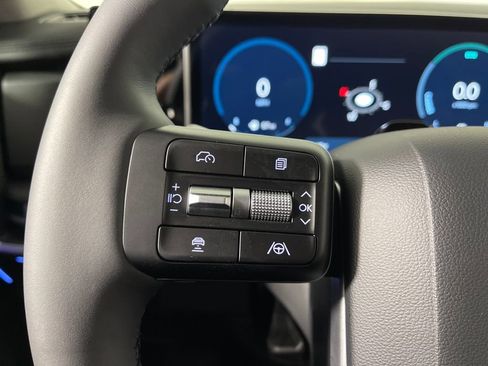 New 2026 Hyundai Santa Fe Limited image 25