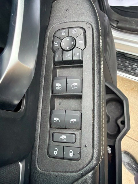 Certified 2026 RAM 2500 Big Horn AWD/4WD image 15
