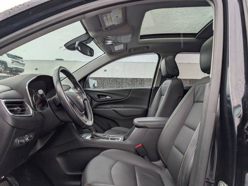 Used 2021 Chevrolet Equinox LT image 9