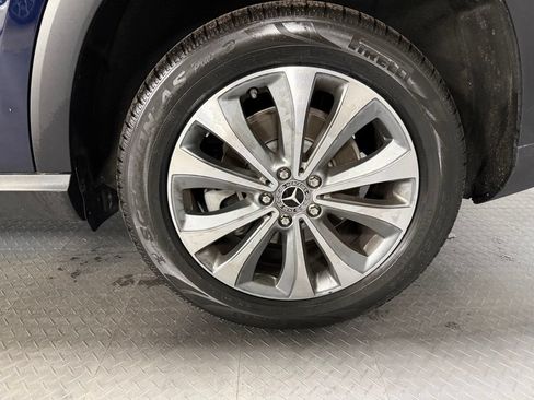 Used 2020 Mercedes-Benz GLE 350 4MATIC image 7