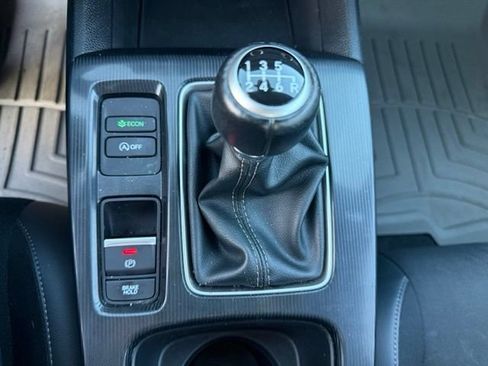 Used 2024 Honda Civic Sport image 19