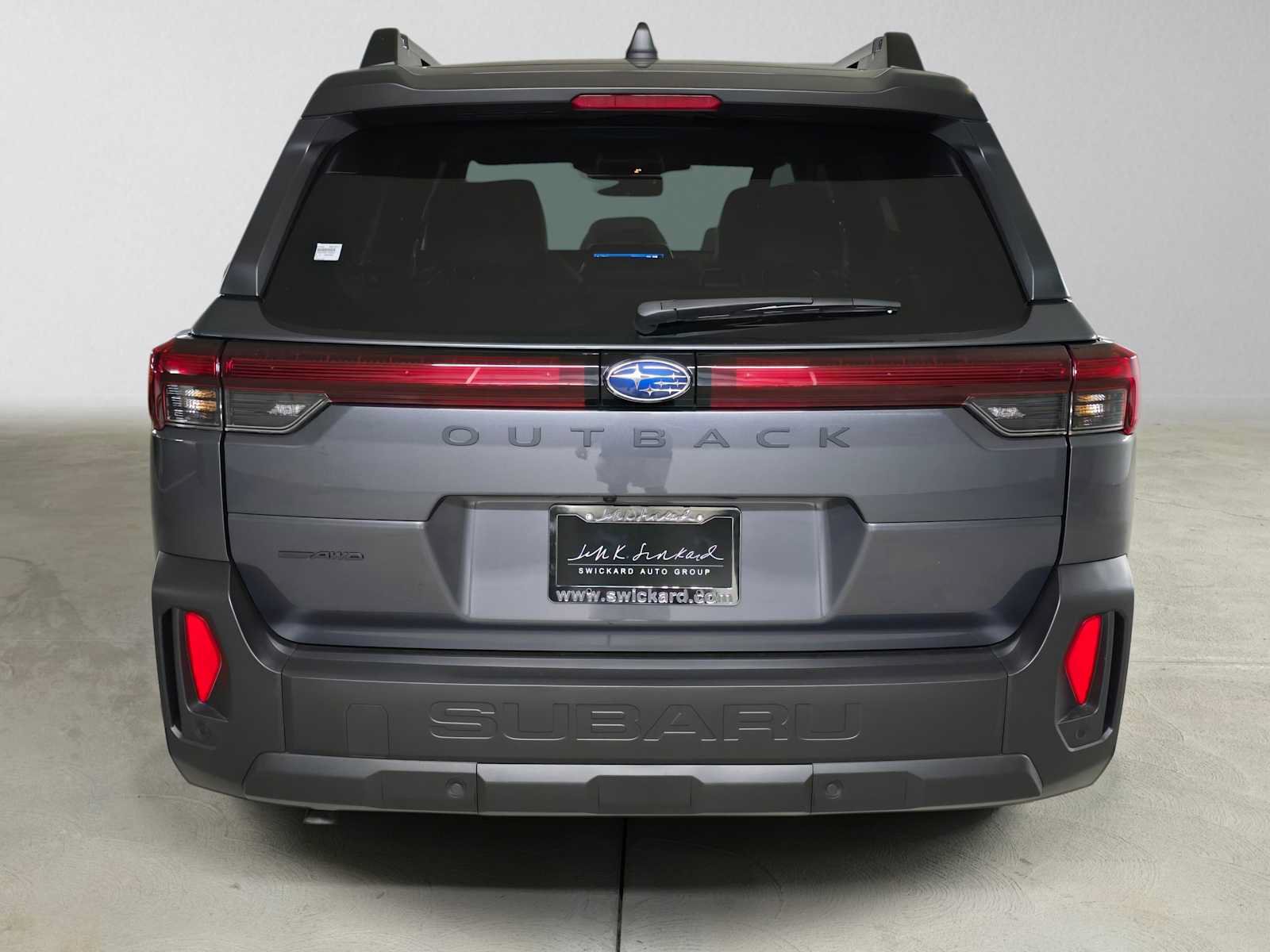 New 2026 Subaru Outback Limited AWD/4WD image 4