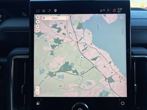 Used 2026 GMC Yukon Denali AWD/4WD image 24