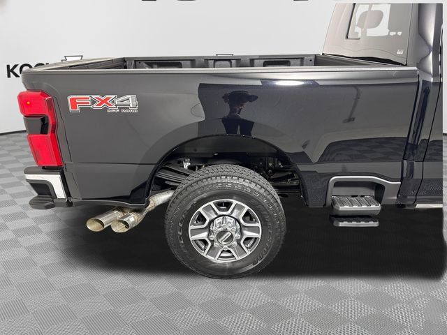 New 2026 Ford F350 Lariat w/ Lariat Ultimate Package AWD/4WD image 19