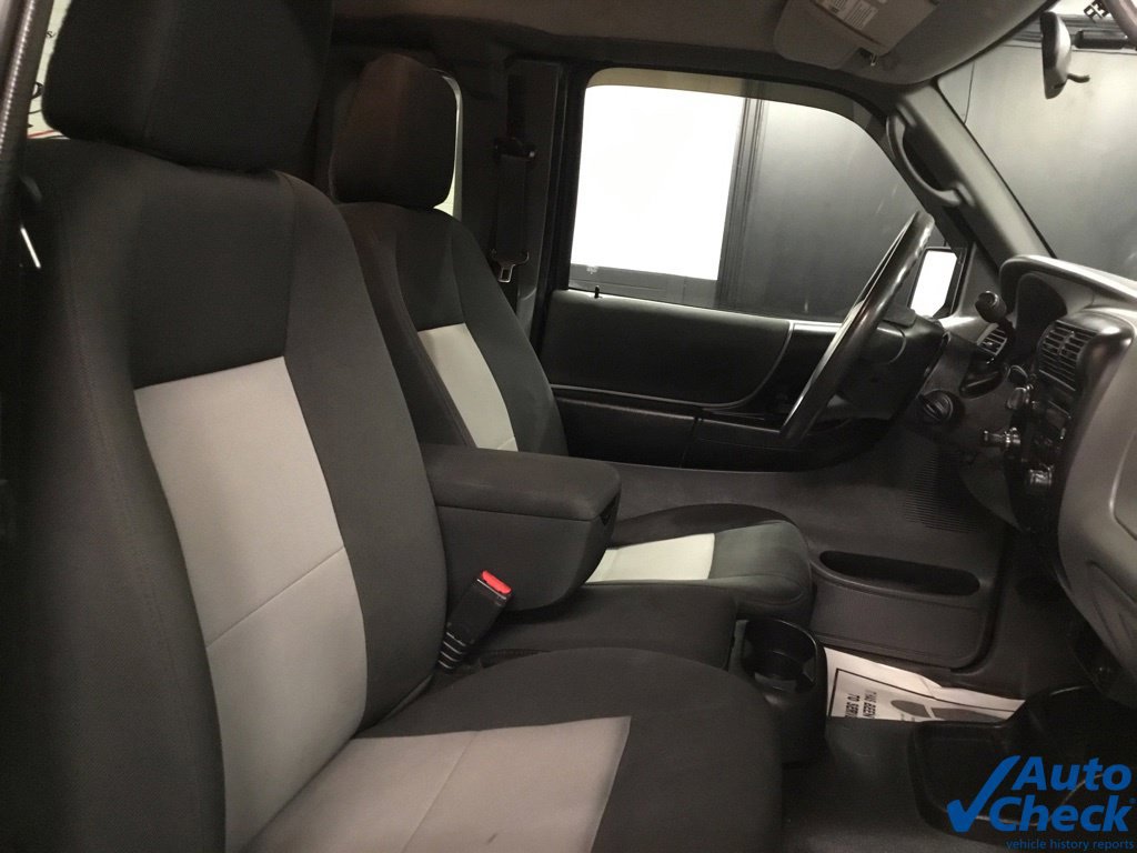 Used 2011 Ford Ranger Sport w/ Bright Trim Group AWD/4WD image 28