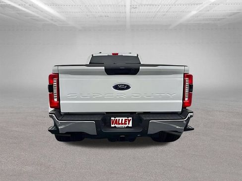 New 2026 Ford F350 XLT w/ 360-Degree Camera Package AWD/4WD image 8