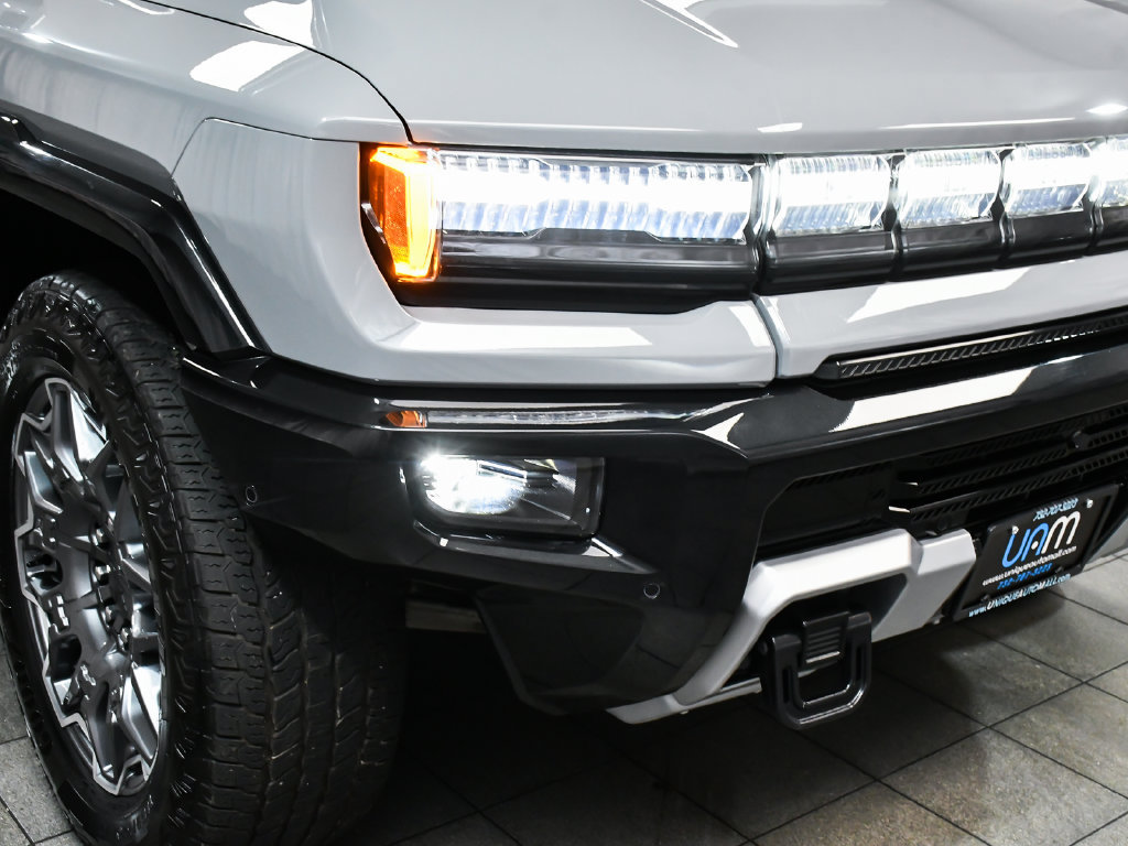 Used 2025 GMC Hummer EV 3X AWD/4WD image 71
