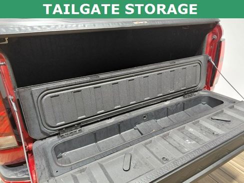 Certified 2023 Chevrolet Colorado LT w/ LT Convenience Package III image 16