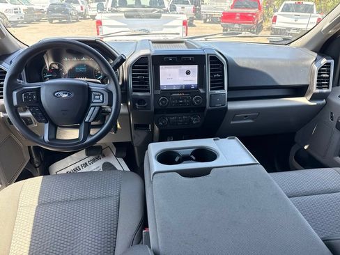 Used 2020 Ford F150 XLT RWD image 12
