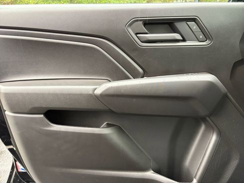 New 2026 Chevrolet Colorado W/T w/ WT Custom Package image 12