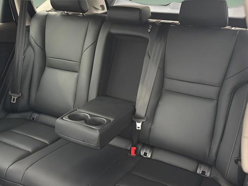 Certified 2023 Nissan Rogue SL w/ SL Premium Package image 24