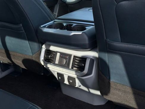 Certified 2021 Ford F150 Limited image 20