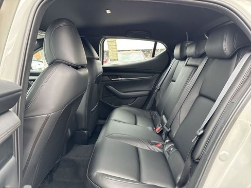 New 2026 MAZDA MAZDA3 s Sport image 22