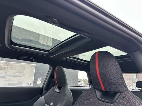 New 2026 MINI Cooper S image 17