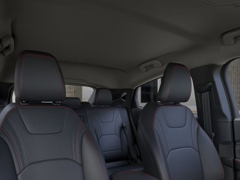 New 2025 Ford Mustang Mach-E Premium w/ Sport Appearance Package image 22