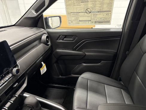 New 2026 Chevrolet Colorado Trail Boss image 19