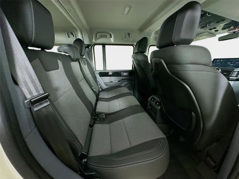 New 2026 INEOS Grenadier Trialmaster Edition image 44