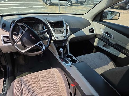 Used 2012 GMC Terrain SLE FWD image 11